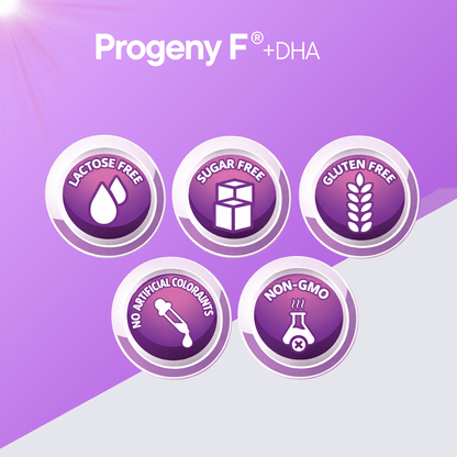 Progeny F®+DHA