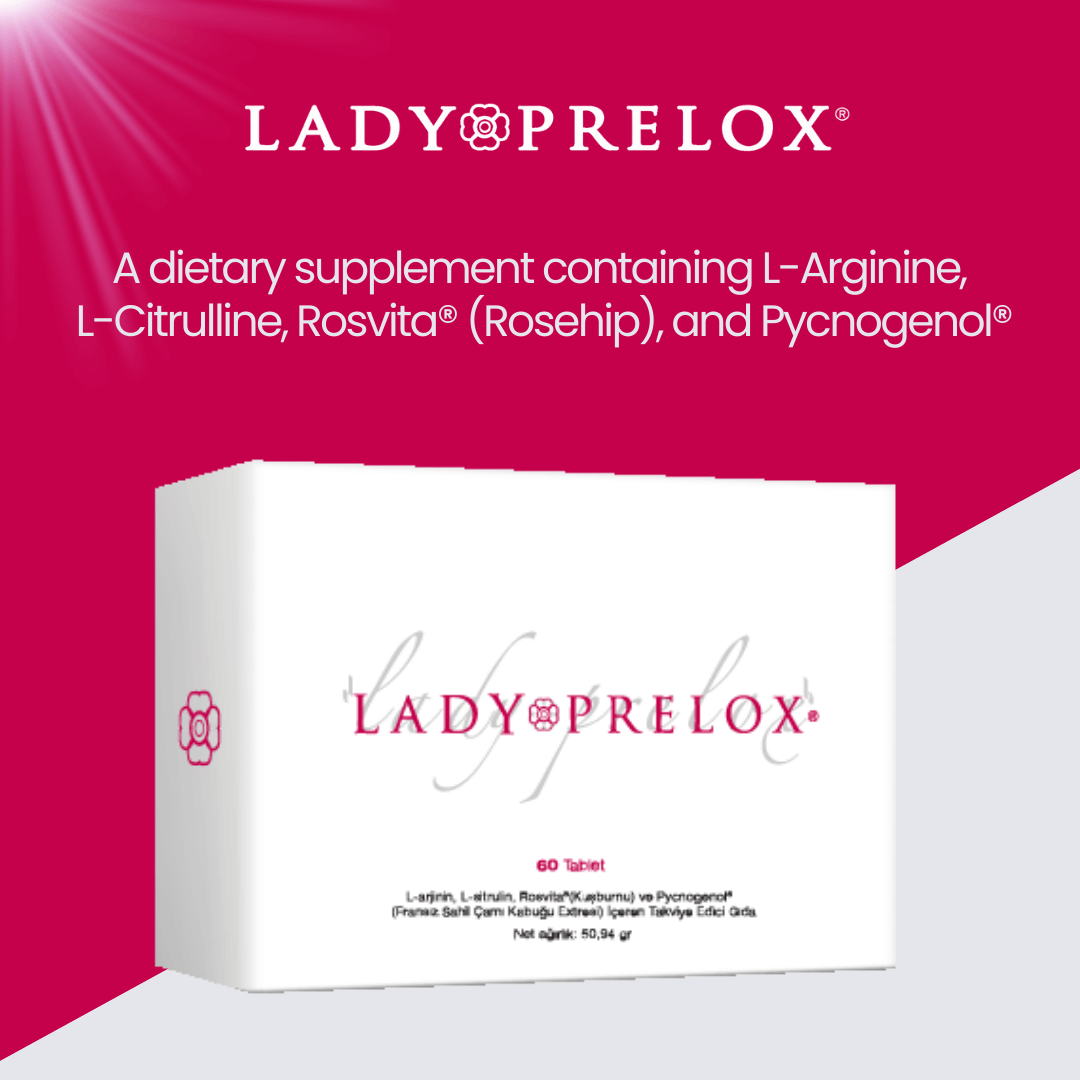 Lady Prelox®