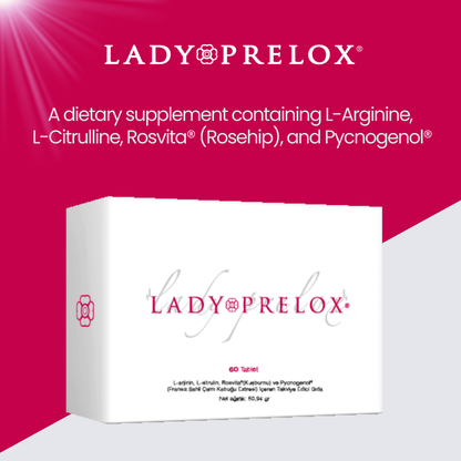 Lady Prelox®