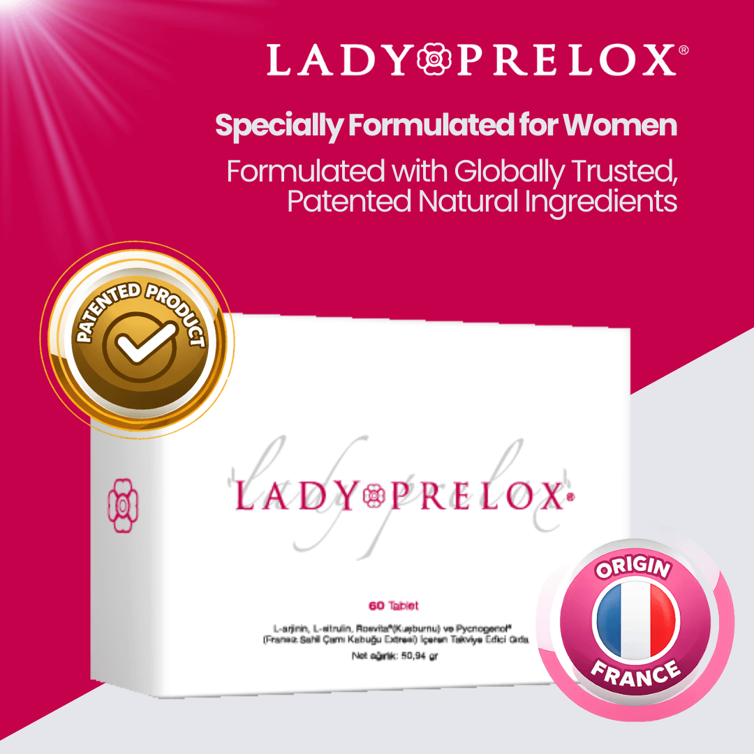 Lady Prelox®
