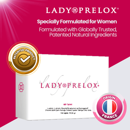 Lady Prelox®